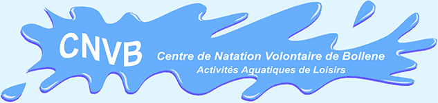 CENTRE DE NATATION VOLONTAIRE DE BOLLENE